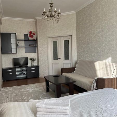 Promenade Bishkek Apartment Exterior photo
